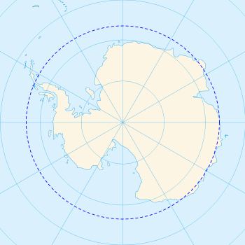 【antarctic_circle】什么意思_英语antarctic_circle