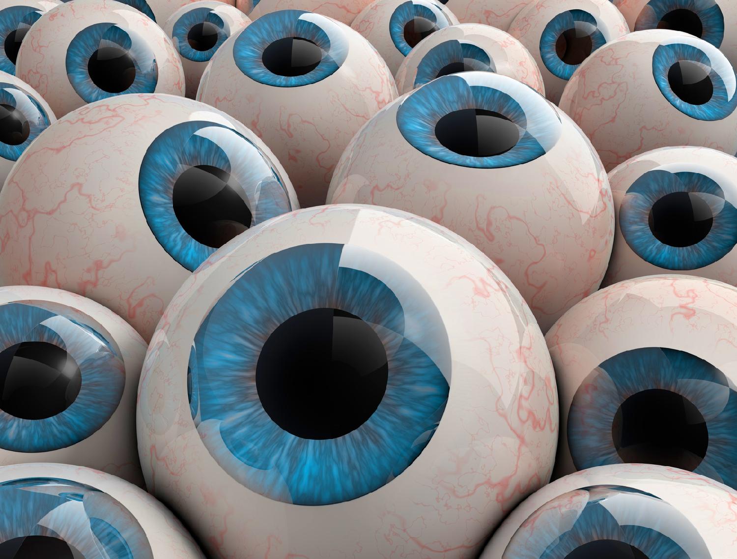 【eyeballs】什么意思_英语eyeballs的翻译_音标_读音