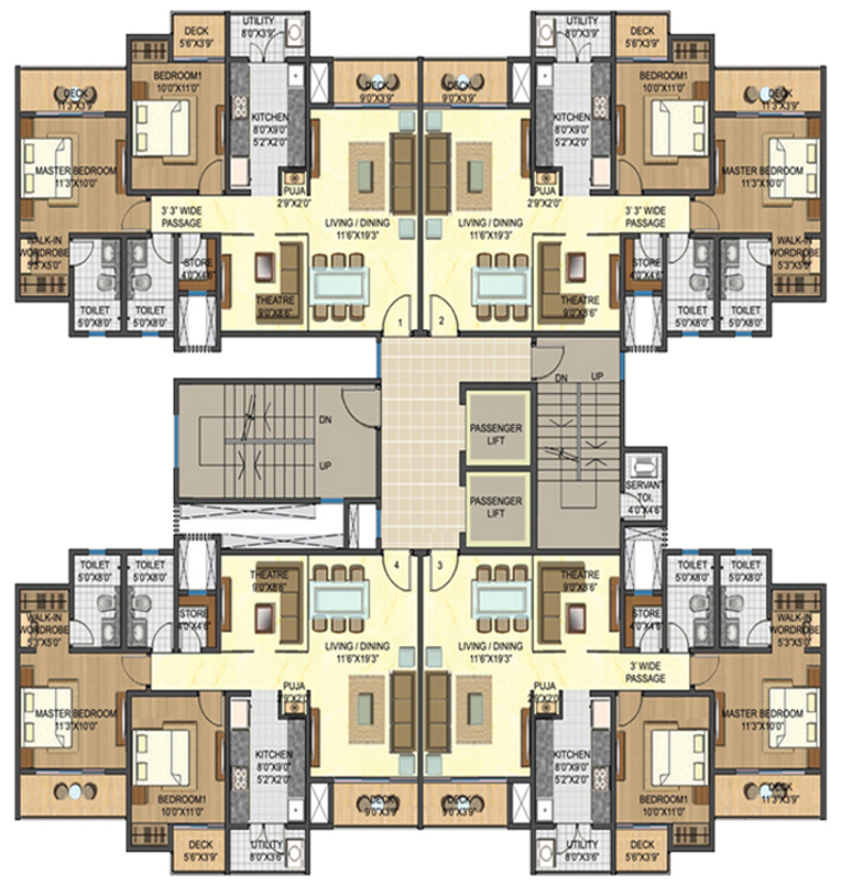 【typical_floor__plan】什么意思_英语typical_f