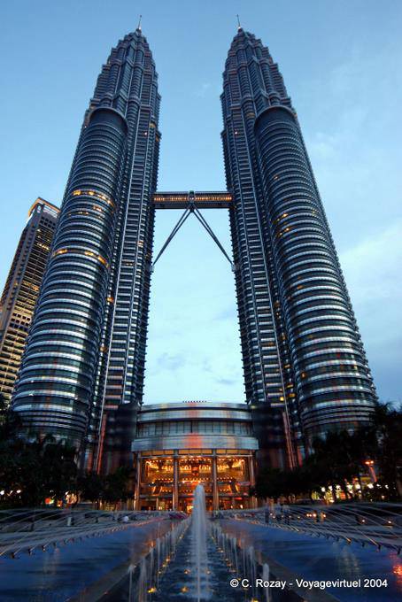 kuala lumpur