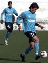 2010赛季队服 2010赛季队服