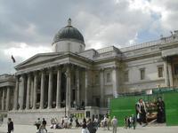 伦敦国家画廊 伦敦国家画廊