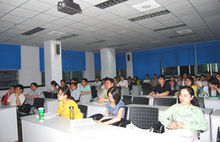 多目标规划模型环境