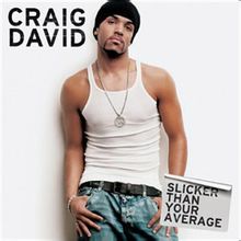 Craig David Craig David