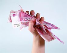 货币互换 货币互换