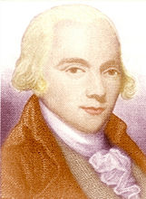 Muzio Clementi (1752-1832) Portrait