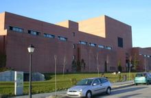 马德里自治大学