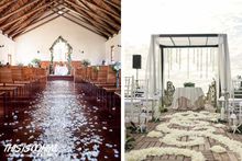 婚礼花艺 婚礼花艺