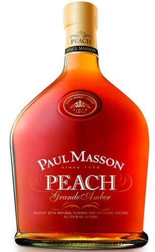 peach brandy