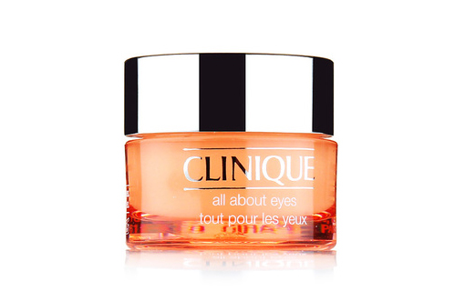 199包邮 倩碧水磁场全效滋养眼霜 15ml