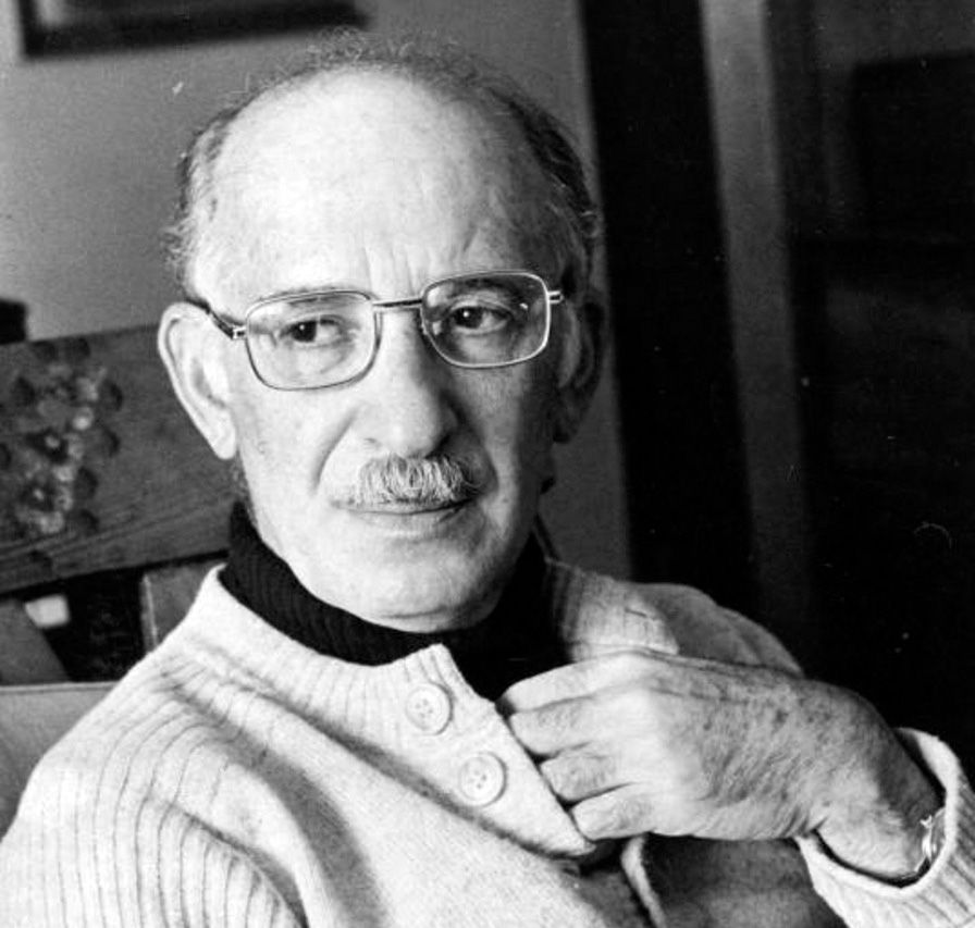 bernard malamud