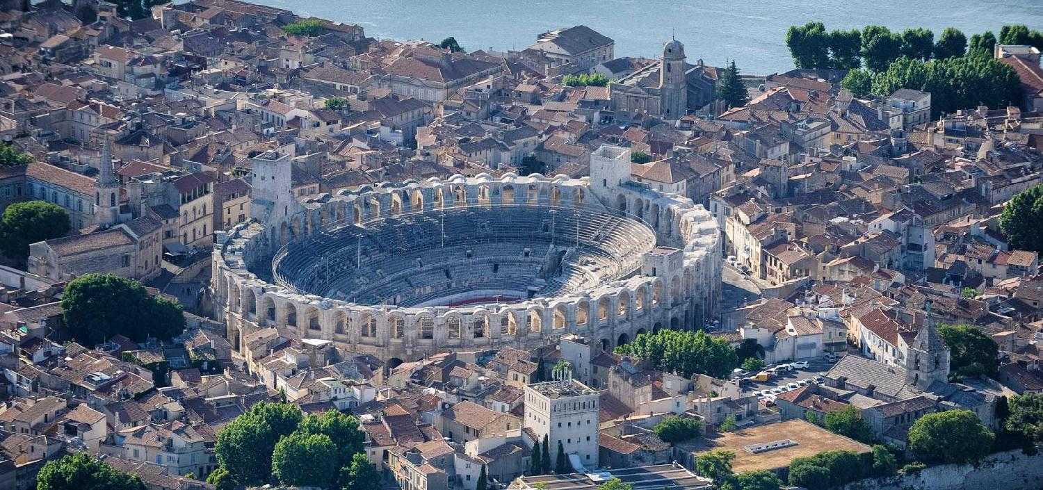 arles