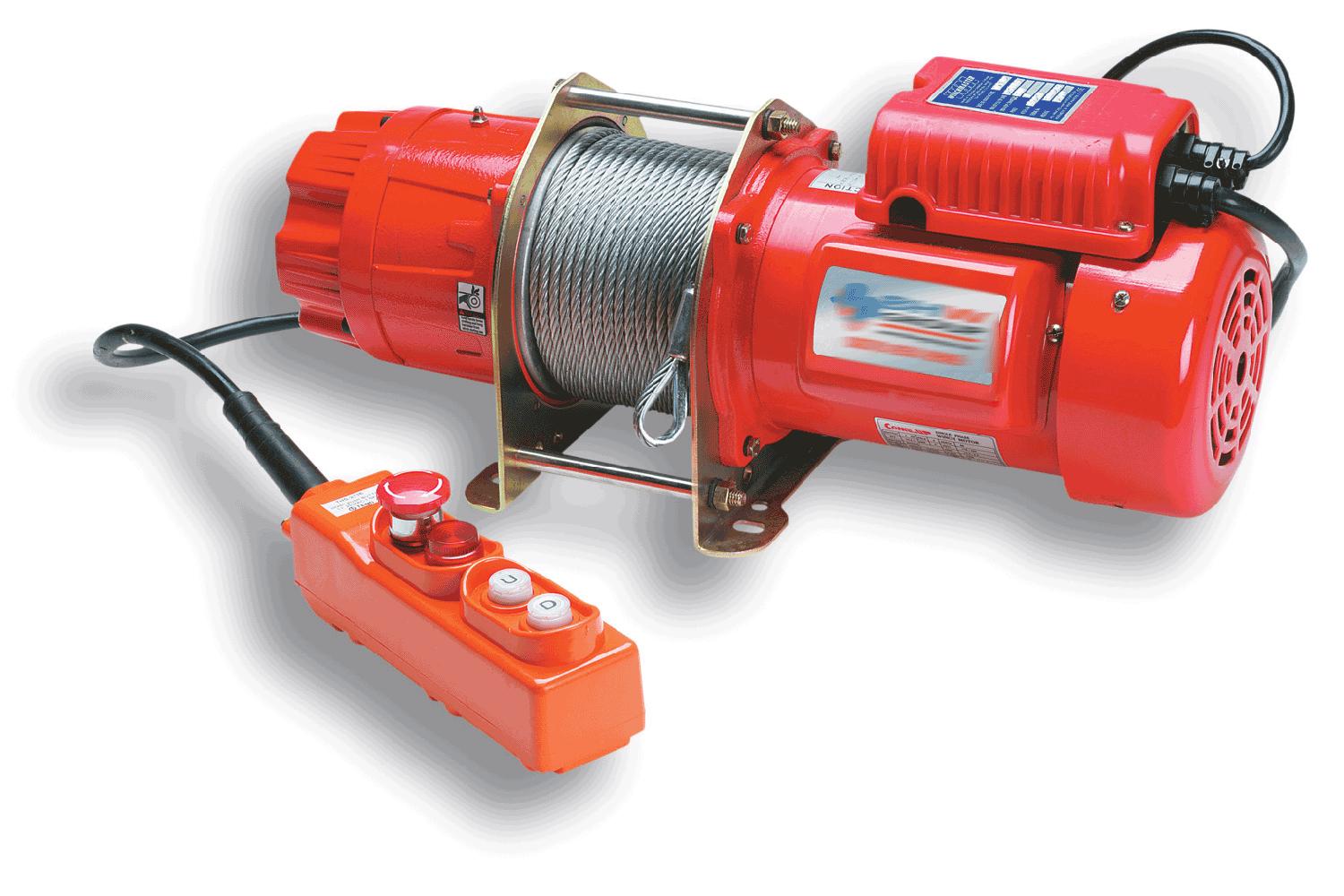 hoisting winch  绞车,绞盘 mooring winch 系泊 绞车 .