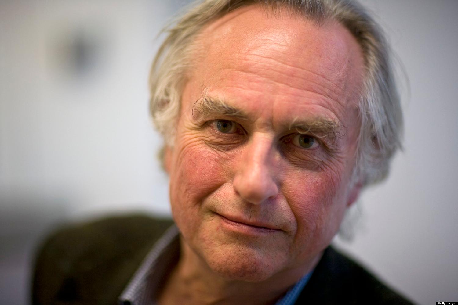 richard dawkins