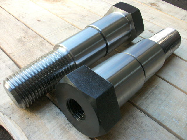 reamer bolt