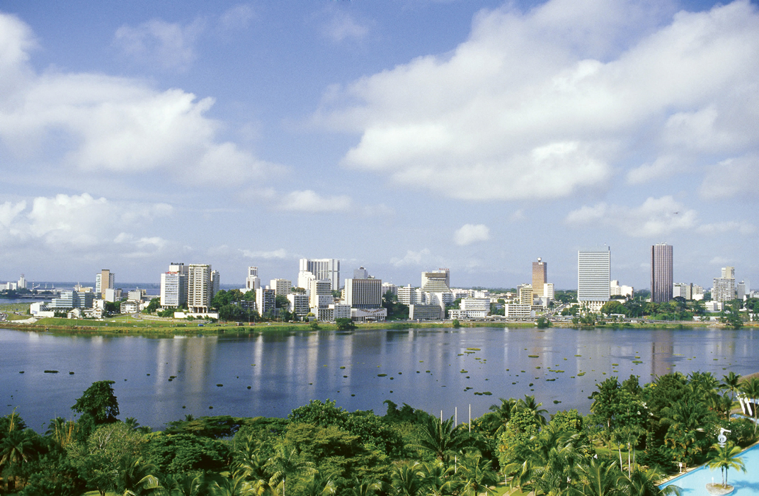abidjan