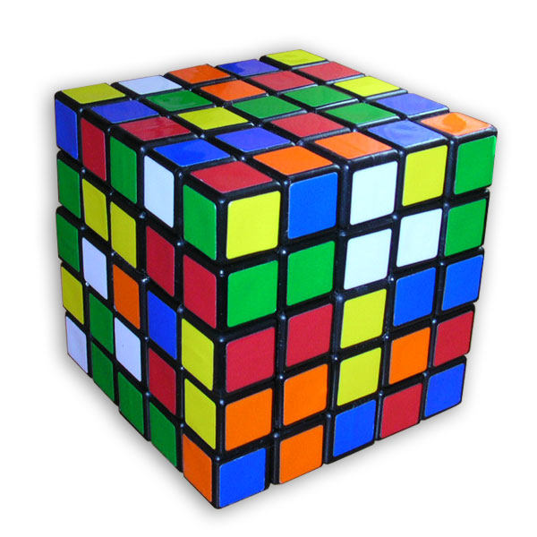  cube cube 